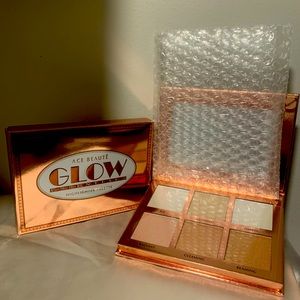 Highlight Palette. !! Bundle Discount: Buy 3+ items and get 30% off !!